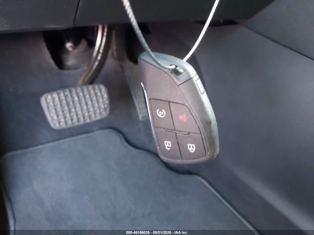 Продажа на аукционе авто 2026 Chevrolet Equinox Awd Lt, vin: 3GNAXPEG7TL349976, номер лота: 46156026
