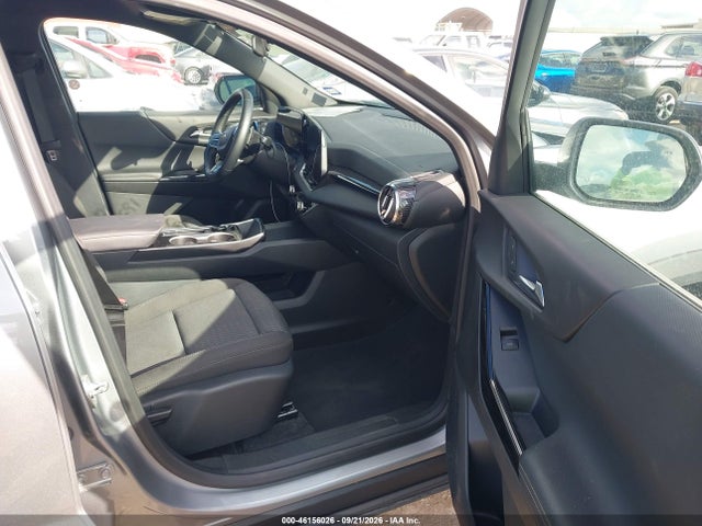 Продажа на аукционе авто 2026 Chevrolet Equinox Awd Lt, vin: 3GNAXPEG7TL349976, номер лота: 46156026