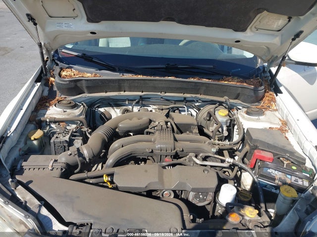 Продажа на аукционе авто 2012 Subaru Forester 2.5x Premium, vin: JF2SHADC7CH457455, номер лота: 46156036