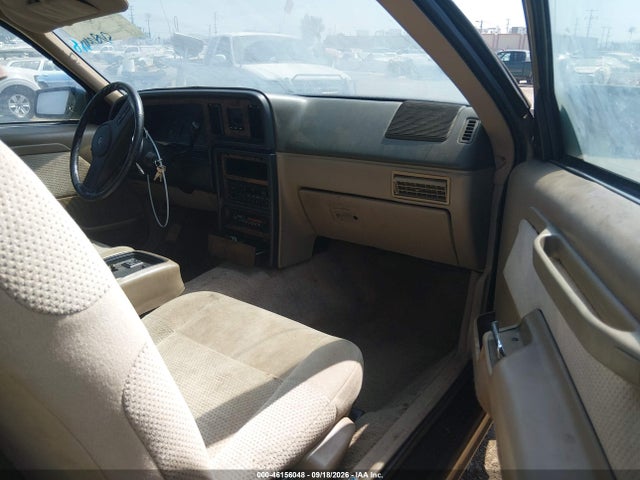 Продаж на аукціоні авто 1988 Mercury Cougar Ls, vin: 1MEBM6040JH669387, номер лоту: 46156048