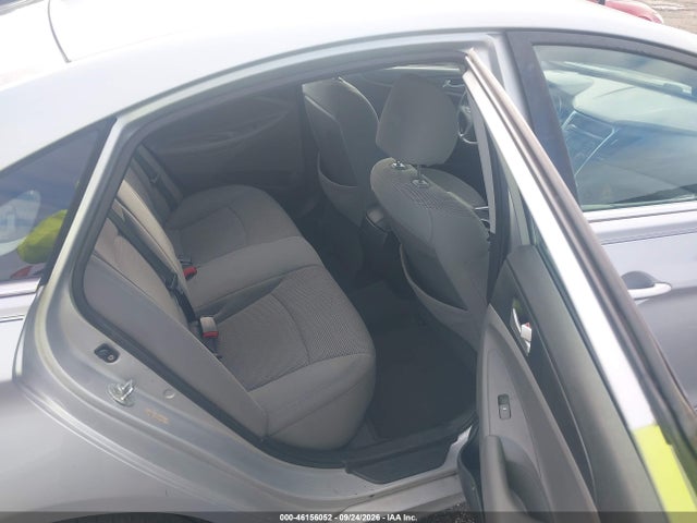 2011 Hyundai Sonata Gls მანქანა იყიდება აუქციონზე, vin: 5NPEB4AC6BH099624, აუქციონის ნომერი: 46156052