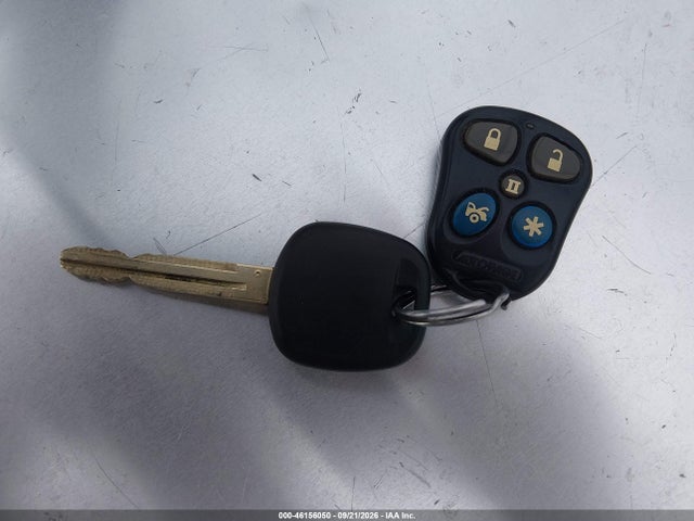 46156050 :رقم المزاد ، 1NXBU4EE6AZ259008 vin ، 2010 Toyota Corolla Le مزاد بيع