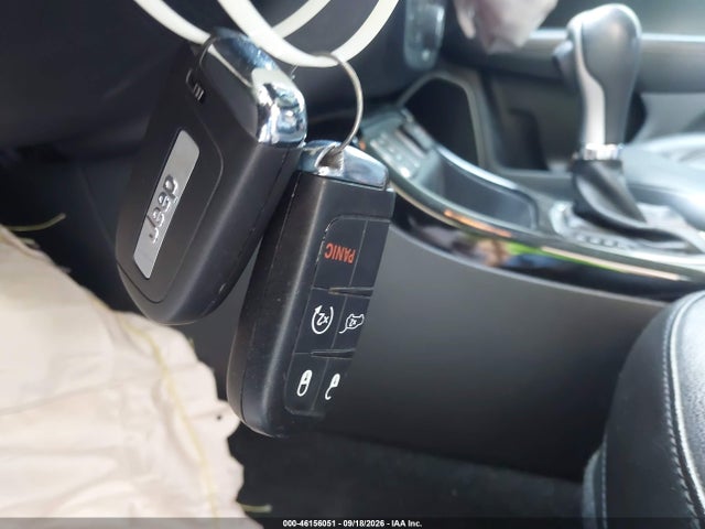 Продаж на аукціоні авто 2018 Jeep Compass Limited Fwd, vin: 3C4NJCCB2JT272426, номер лоту: 46156051