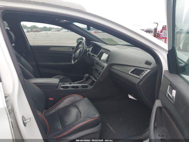 Продаж на аукціоні авто 2015 Hyundai Sonata Sport 2.0t, vin: 5NPE34AB0FH073580, номер лоту: 46156053