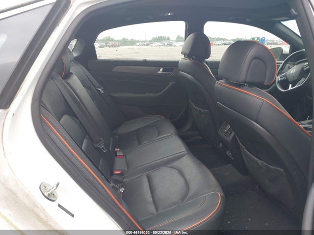 Продаж на аукціоні авто 2015 Hyundai Sonata Sport 2.0t, vin: 5NPE34AB0FH073580, номер лоту: 46156053