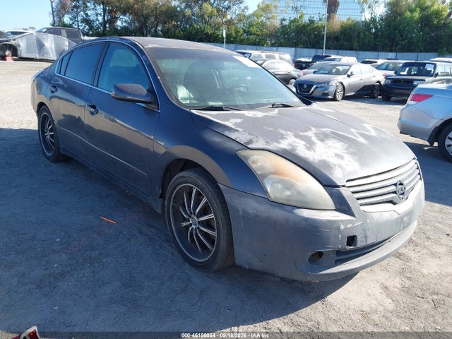 46156054 :رقم المزاد ، 1N4AL21E88N464451 vin ، 2008 Nissan Altima 2.5 Sl مزاد بيع