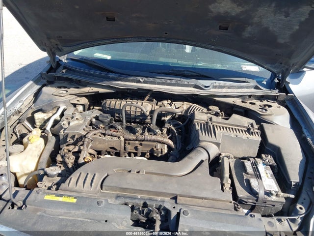 46156054 :رقم المزاد ، 1N4AL21E88N464451 vin ، 2008 Nissan Altima 2.5 Sl مزاد بيع