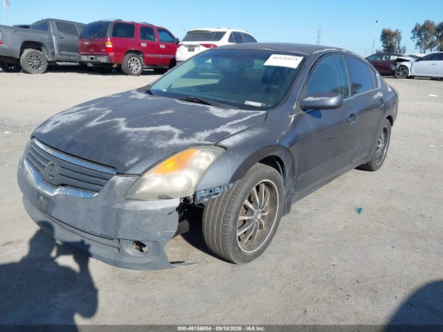 46156054 :رقم المزاد ، 1N4AL21E88N464451 vin ، 2008 Nissan Altima 2.5 Sl مزاد بيع