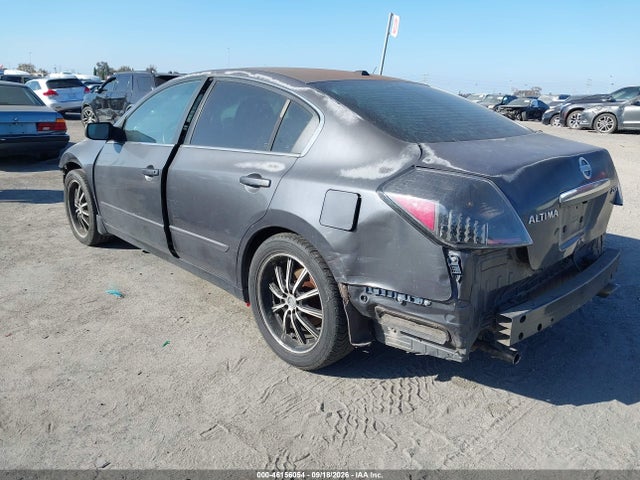 46156054 :رقم المزاد ، 1N4AL21E88N464451 vin ، 2008 Nissan Altima 2.5 Sl مزاد بيع