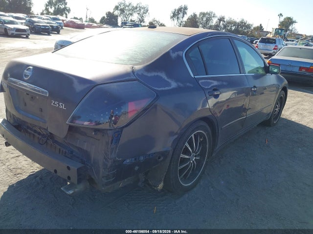 46156054 :رقم المزاد ، 1N4AL21E88N464451 vin ، 2008 Nissan Altima 2.5 Sl مزاد بيع