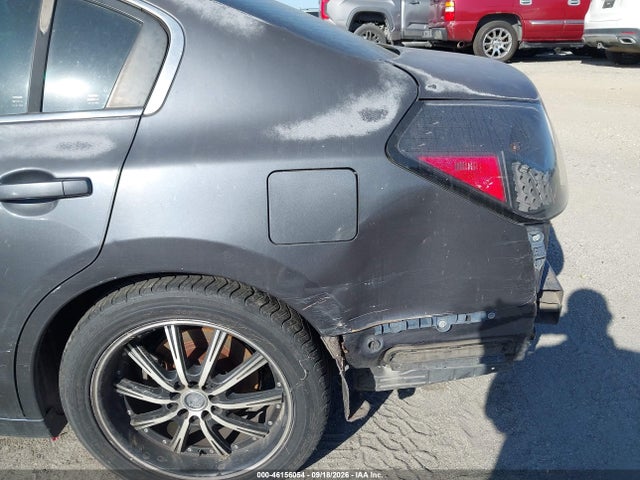 46156054 :رقم المزاد ، 1N4AL21E88N464451 vin ، 2008 Nissan Altima 2.5 Sl مزاد بيع
