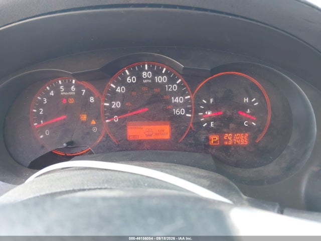 46156054 :رقم المزاد ، 1N4AL21E88N464451 vin ، 2008 Nissan Altima 2.5 Sl مزاد بيع