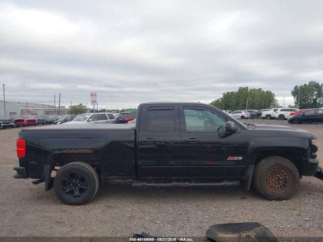 Продажа на аукционе авто 2017 Chevrolet Silverado 1500 2lt, vin: 1GCVKREC3HZ139182, номер лота: 46156066