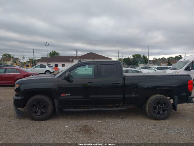 Продажа на аукционе авто 2017 Chevrolet Silverado 1500 2lt, vin: 1GCVKREC3HZ139182, номер лота: 46156066
