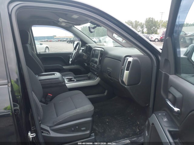 Продажа на аукционе авто 2017 Chevrolet Silverado 1500 2lt, vin: 1GCVKREC3HZ139182, номер лота: 46156066