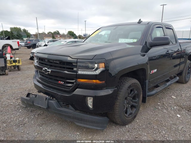 Продажа на аукционе авто 2017 Chevrolet Silverado 1500 2lt, vin: 1GCVKREC3HZ139182, номер лота: 46156066