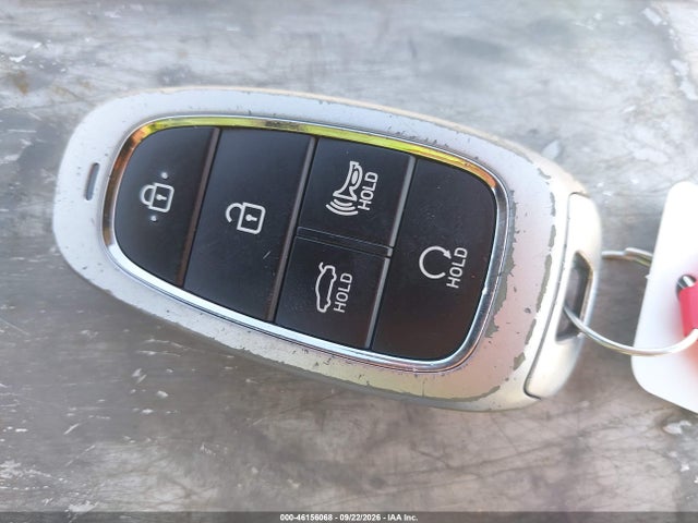 Hyundai SONATA SEL 2023 KMHL64JA5PA278595 Image 11