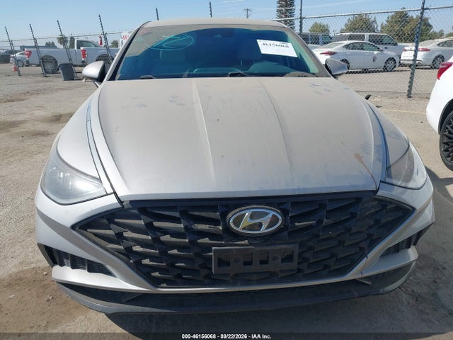 Hyundai SONATA SEL 2023 KMHL64JA5PA278595 Image 13