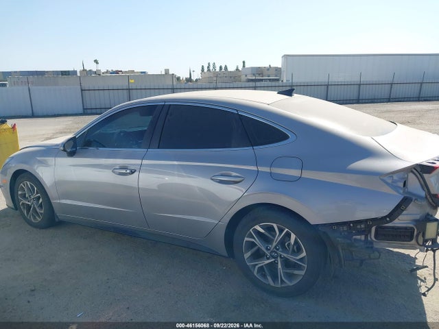 Hyundai SONATA SEL 2023 KMHL64JA5PA278595 Image 15