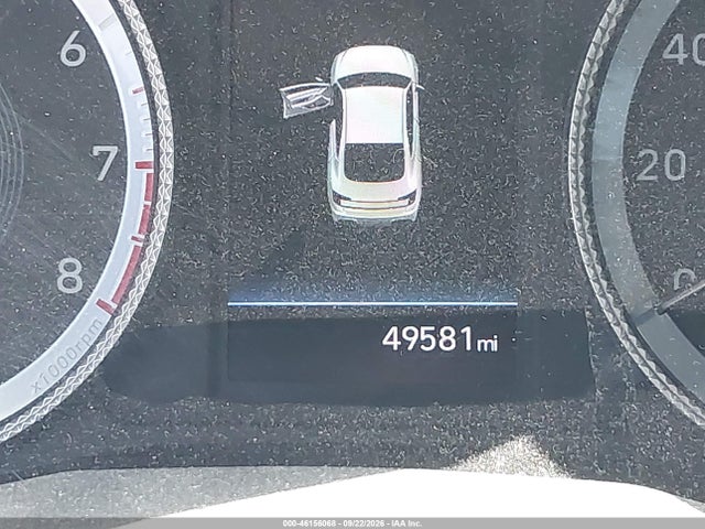 Hyundai SONATA SEL 2023 KMHL64JA5PA278595 Image 16