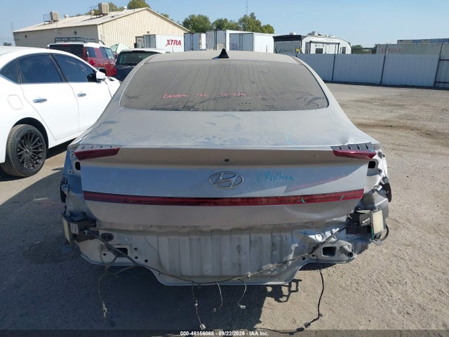 Hyundai SONATA SEL 2023 KMHL64JA5PA278595 Image 17