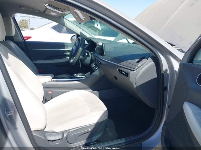 Hyundai SONATA SEL 2023 KMHL64JA5PA278595 Image 5
