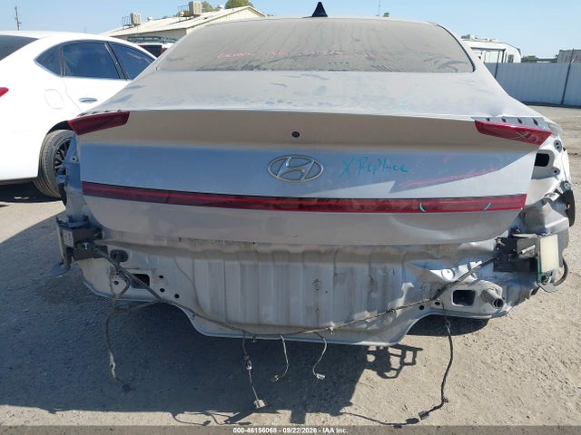 Hyundai SONATA SEL 2023 KMHL64JA5PA278595 Image 6