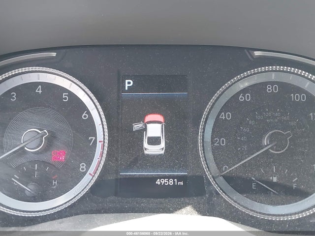 Hyundai SONATA SEL 2023 KMHL64JA5PA278595 Image 7