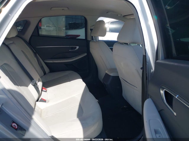 Hyundai SONATA SEL 2023 KMHL64JA5PA278595 Image 8