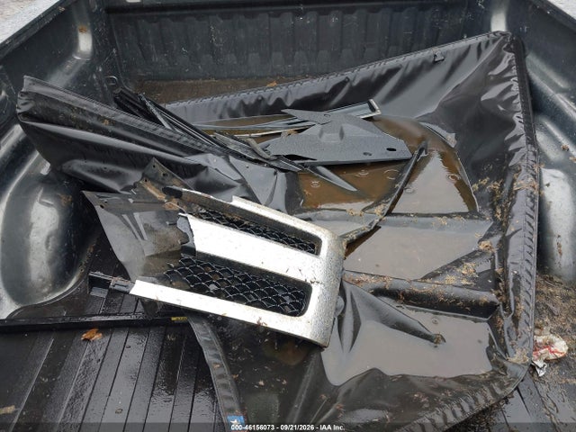Auction sale of the 2011 Chevrolet Silverado 1500 Ls, vin: 1GCRCREA3BZ279897, lot number: 46156073