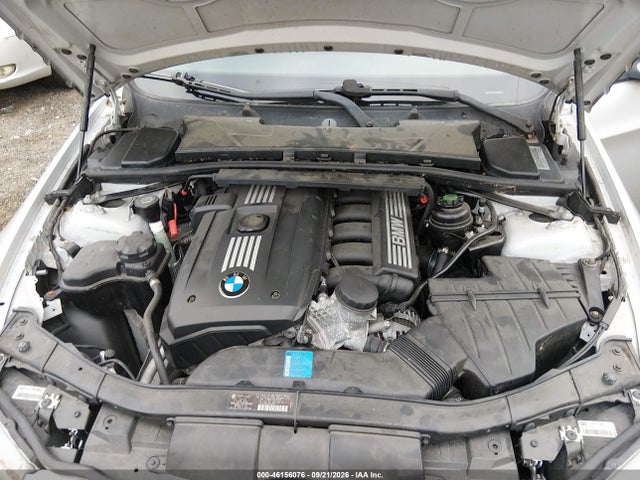 Aukcja sprzedaży 2009 Bmw 328i, vin: WBAPH77549NM29110, numer aukcji: 46156076