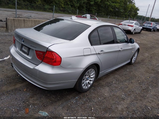 Aukcja sprzedaży 2009 Bmw 328i, vin: WBAPH77549NM29110, numer aukcji: 46156076