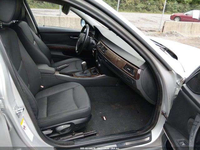 Aukcja sprzedaży 2009 Bmw 328i, vin: WBAPH77549NM29110, numer aukcji: 46156076