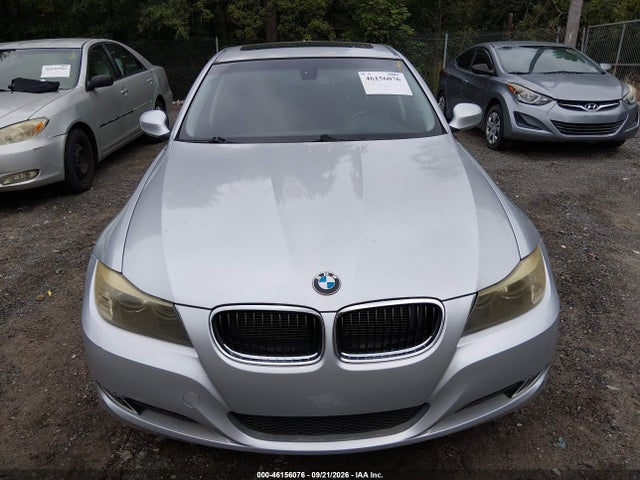 Aukcja sprzedaży 2009 Bmw 328i, vin: WBAPH77549NM29110, numer aukcji: 46156076