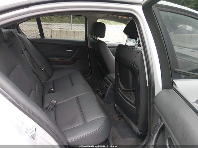 Aukcja sprzedaży 2009 Bmw 328i, vin: WBAPH77549NM29110, numer aukcji: 46156076