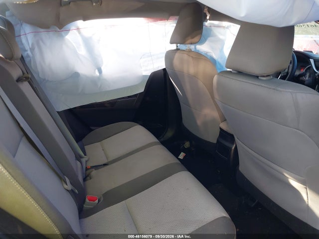 Продажа на аукционе авто 2019 Toyota Corolla Le, vin: 2T1BURHE6KC210371, номер лота: 46156079