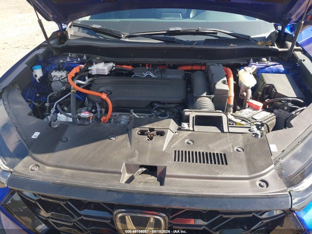Aukcja sprzedaży 2024 Honda Cr-v Hybrid Sport-l, vin: 5J6RS6H85RL007224, numer aukcji: 46156087