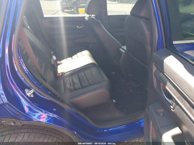 Aukcja sprzedaży 2024 Honda Cr-v Hybrid Sport-l, vin: 5J6RS6H85RL007224, numer aukcji: 46156087