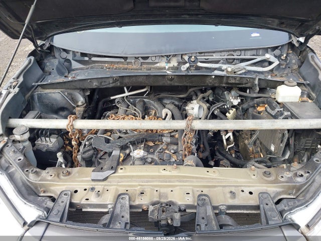 Продажа на аукционе авто 2019 Toyota Highlander Le, vin: 5TDBZRFH0KS921845, номер лота: 46156088