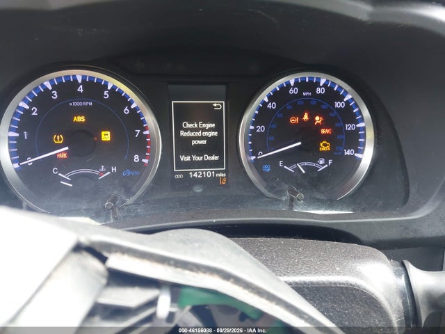 Продажа на аукционе авто 2019 Toyota Highlander Le, vin: 5TDBZRFH0KS921845, номер лота: 46156088