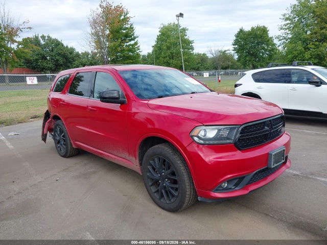 Продаж на аукціоні авто 2015 Dodge Durango Sxt, vin: 1C4RDJAG4FC202960, номер лоту: 46156095