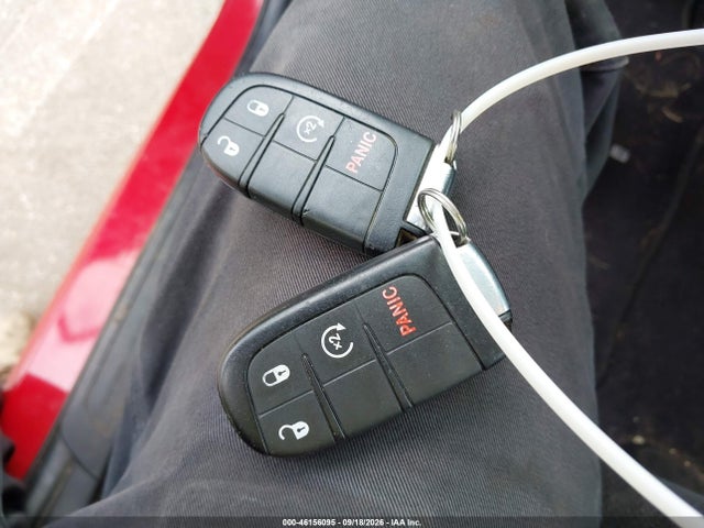 46156095 :رقم المزاد ، 1C4RDJAG4FC202960 vin ، 2015 Dodge Durango Sxt مزاد بيع