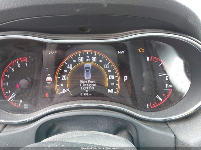 46156095 :رقم المزاد ، 1C4RDJAG4FC202960 vin ، 2015 Dodge Durango Sxt مزاد بيع