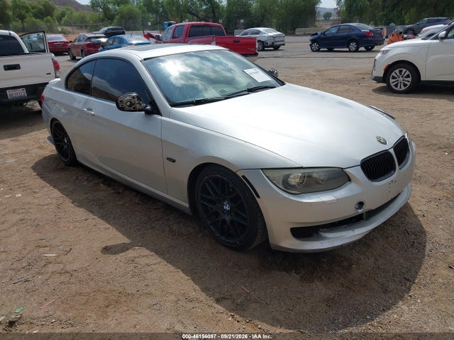 Продажа на аукционе авто 2011 Bmw 328i, vin: WBAKE5C59BE572864, номер лота: 46156097