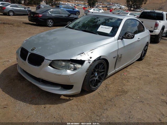 2011 Bmw 328i მანქანა იყიდება აუქციონზე, vin: WBAKE5C59BE572864, აუქციონის ნომერი: 46156097