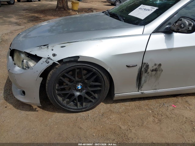2011 Bmw 328i მანქანა იყიდება აუქციონზე, vin: WBAKE5C59BE572864, აუქციონის ნომერი: 46156097