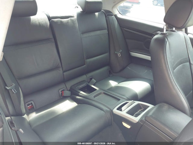 2011 Bmw 328i მანქანა იყიდება აუქციონზე, vin: WBAKE5C59BE572864, აუქციონის ნომერი: 46156097