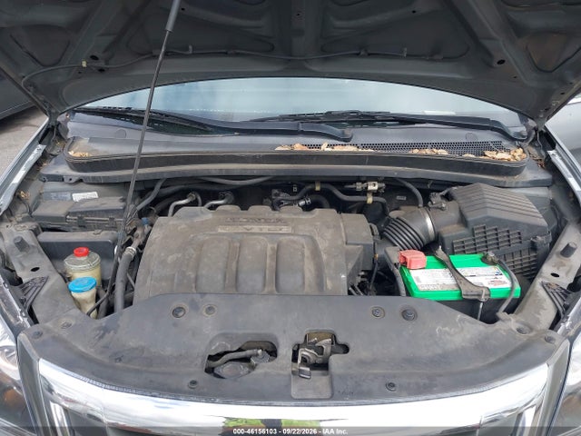 Aukcja sprzedaży 2008 Honda Odyssey Lx, vin: 5FNRL38258B065736, numer aukcji: 46156103