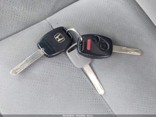 Aukcja sprzedaży 2008 Honda Odyssey Lx, vin: 5FNRL38258B065736, numer aukcji: 46156103