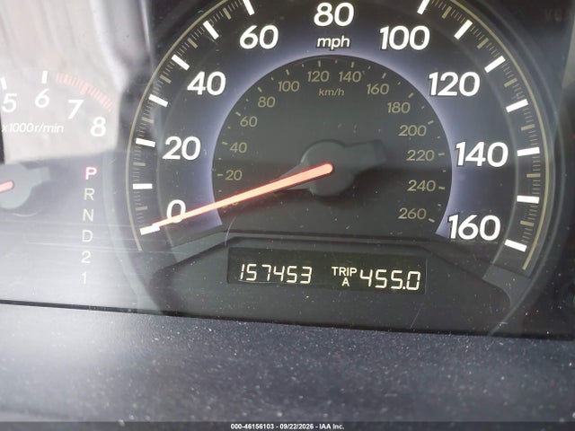 Aukcja sprzedaży 2008 Honda Odyssey Lx, vin: 5FNRL38258B065736, numer aukcji: 46156103